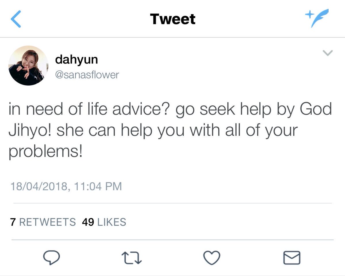 life advice