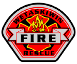 Wetaskiwin Fire Svcs tweet media