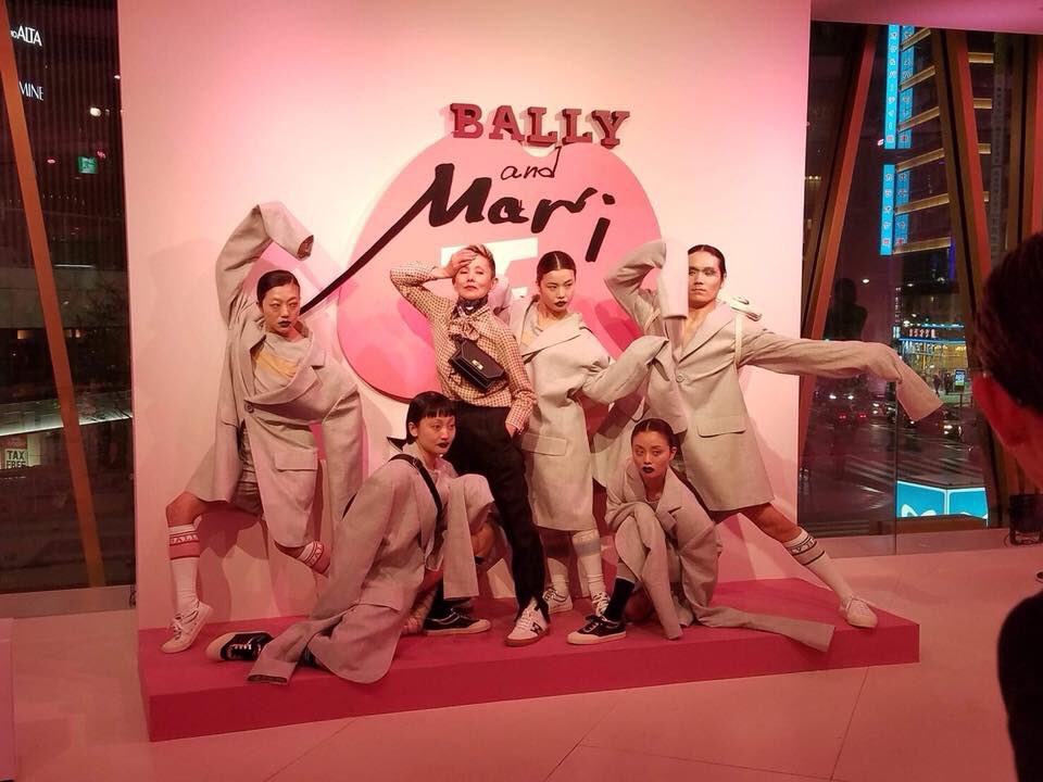 川本裕子 Yuko Kawamoto tweet media