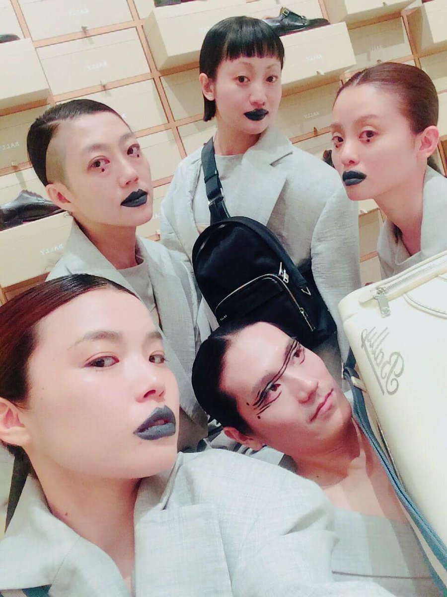 川本裕子 Yuko Kawamoto tweet media