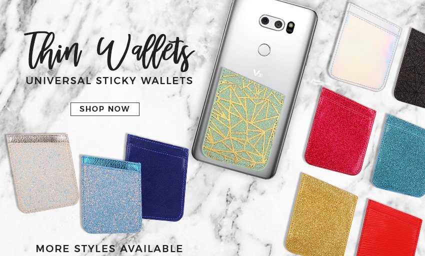 WinnerWireless's tweet photo. 🛍️Our Thin Wallets have been RESTOCKED - 👁️You Read Right -> Shop Before They Are Gone, Again!

Shop Now -> https://t.co/dXiARKTAJ3 https://t.co/bAYHl8XwBO