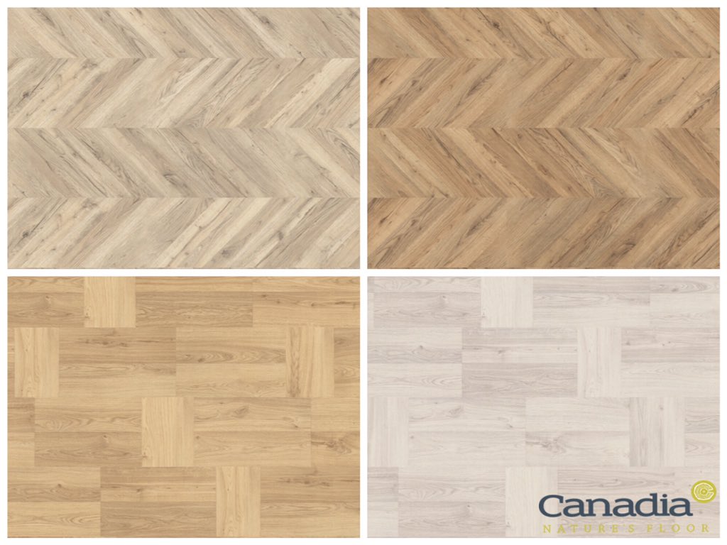 canadiafloors's tweet photo. Canadia's new ranges now in stock. https://t.co/SOTNgPsUdv
