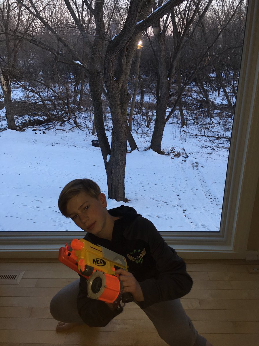 Nerf Lads tweet media