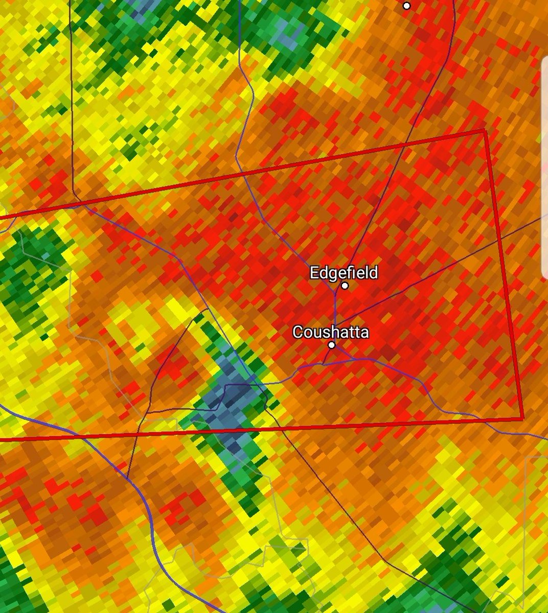Missouri Weather (MO_WX) Twitter
