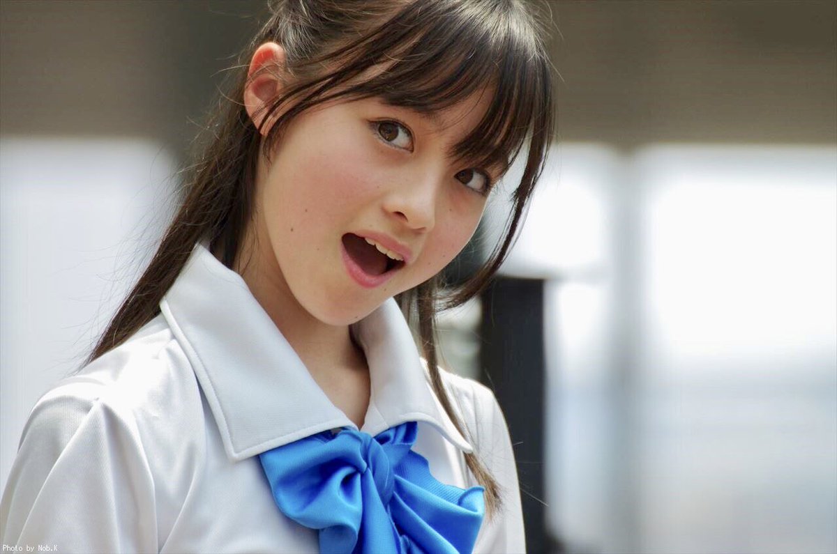 さすがに環奈さんは反響が大きいですね！ も少し写真を探してみました