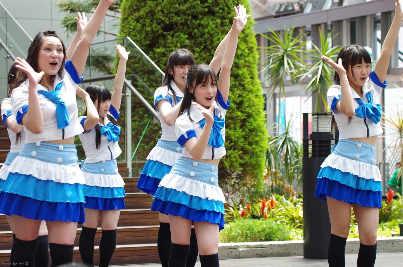 【yoshino 】ラブレス　橋本環奈さん着用　エンブロイダリースカート LOVELESS - 橋本環奈着用/未使用級美品✨ラブレス エンブロイ