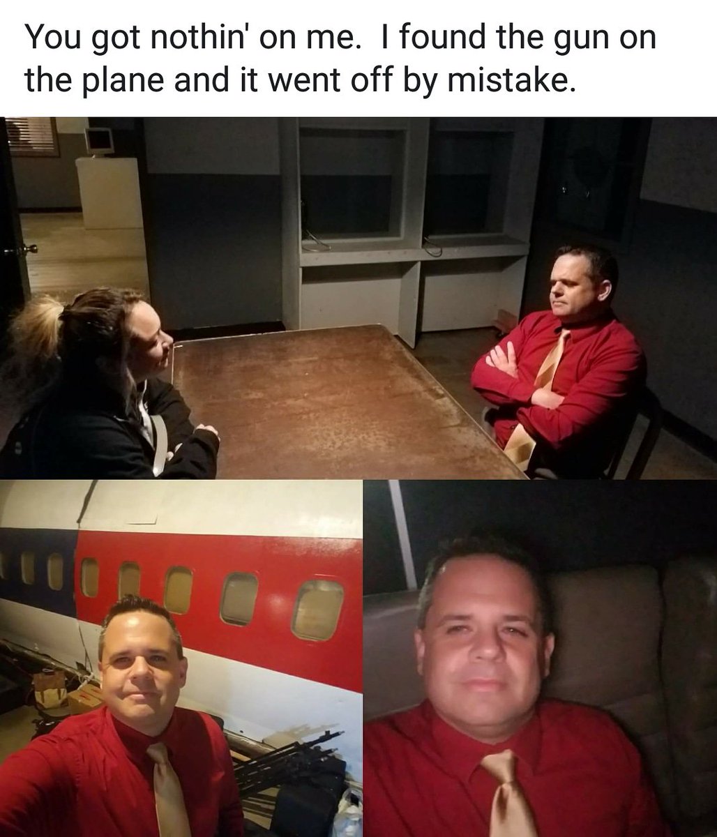 John Maresca (NJGuapo82) Twitter