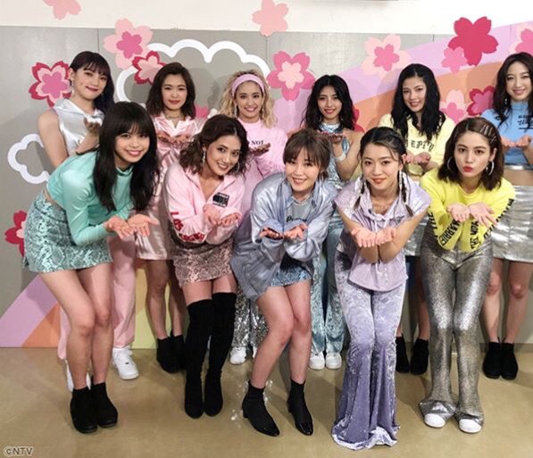 E Girls Love Eg011 Lover Twitter