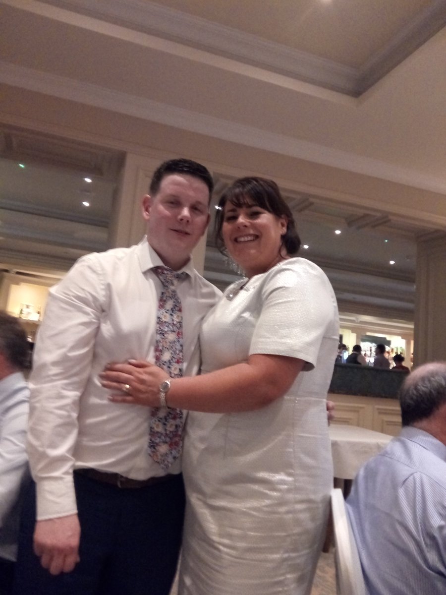 brianjamartin's tweet photo. Hope u had great day at the wedding @gildernewm good meeting you https://t.co/xCKIJBqkG1