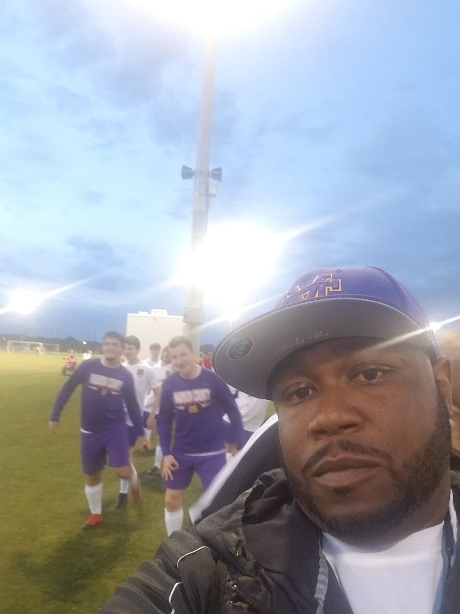 Coachb02que's tweet photo. MCHS Boys ⚽️ about to put in work at the Adidas Southern Coast Cup here at the Foley Sports Tourism Complex...#TigerNation https://t.co/3ayJ45bRJd