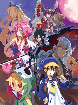 TyrantRhys's tweet photo. the American NIS might have forgotten you, but you'll always be loved and never replaced in our hearts. π #InTheArmsOfAngels #Disappointment #Disgaea3 #Disgaea4 https://t.co/MiaD2g38Qg
