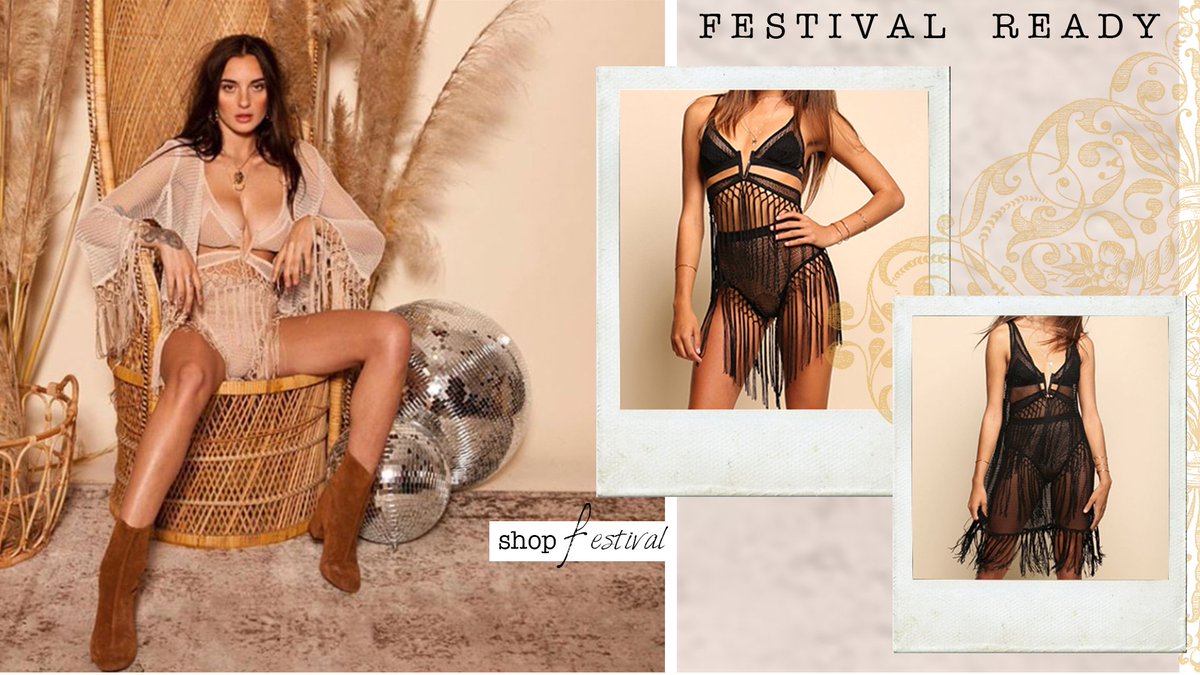 Count down to Coachella weekend 1 has officially begun..so has the outfit hunt! Thankfully we have you covered. stitchandfeather.com/collections/fe…