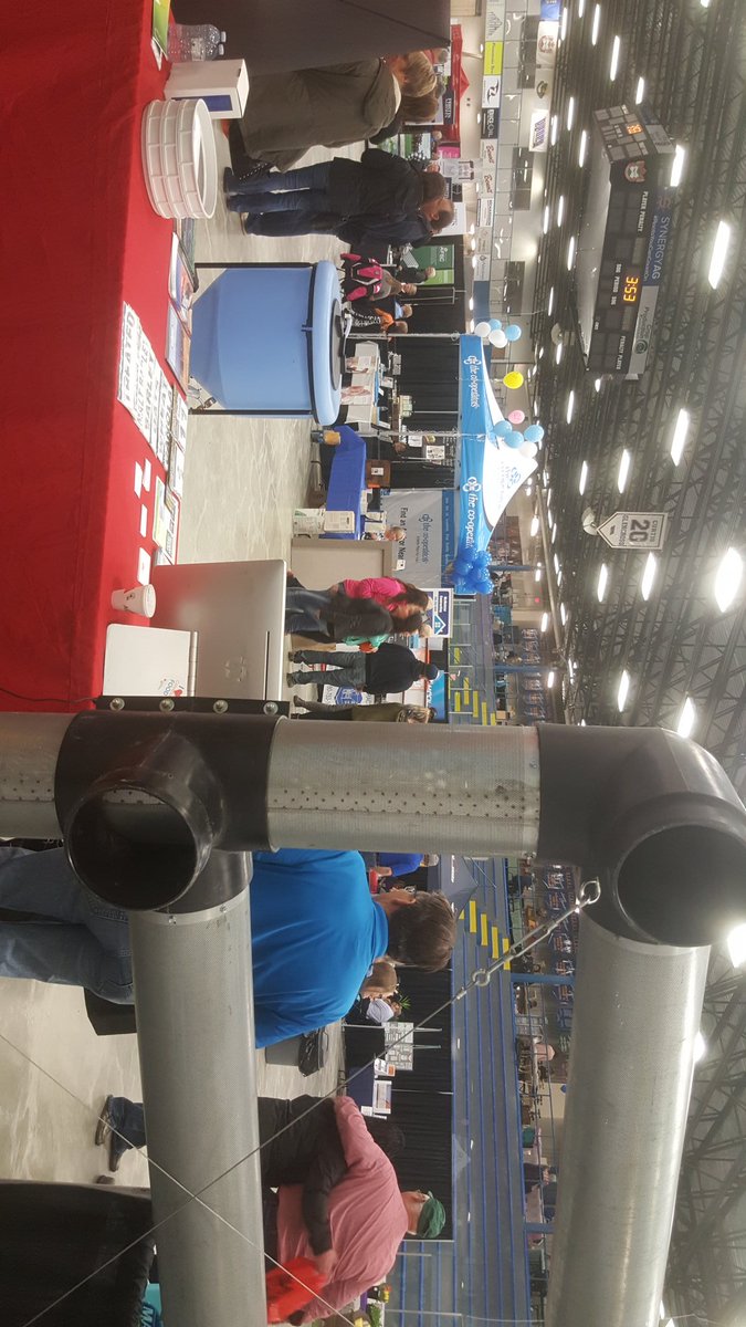 HES Manufacturing tweet media