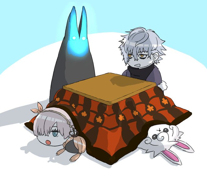 おもしろかった。
でもワイバーンバトルが多かったような。
「ヴィイ、おやつを持ってきなさい」
「ヴィィ、お茶を淹れてきなさい」
「ヴィイ!ヴィイ!ヴィイ!」 