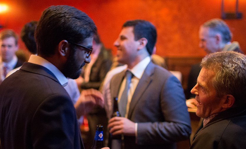 EnergeiaWorks's tweet photo. Another successful Renewables UnWind at Latitude Bar and Lounge last Wednesday hosted by @AntennaPR and @EnergeiaWorks
We'll be in Boston in a few weeks. Catch us there if you're attending and get free tickets through EventBrite!
#SolarNetworking #RenewablesUnWind #networking https://t.co/EJBra49aVM