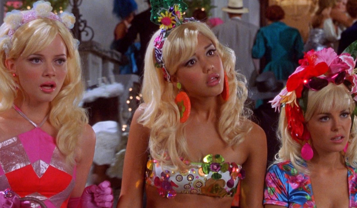 malibu barbie costume