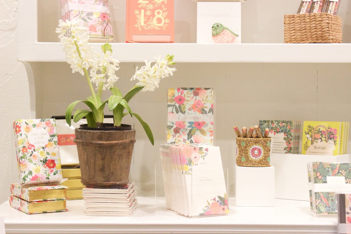 chapelhillmag's tweet photo. NEST, a new home decor and gift store, has opened in @FearringtonNC! https://t.co/K8ayAOet9t https://t.co/XKADXkO3Ve