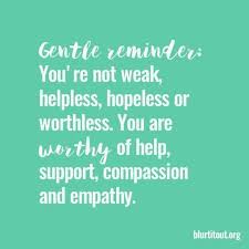 diabeticswithed's tweet image. A little Friday night #recovery inspiration. #T1D #T1ED #diabulimia #eatingdisorders #EDDMT1 #mentalhealth #mentalillness