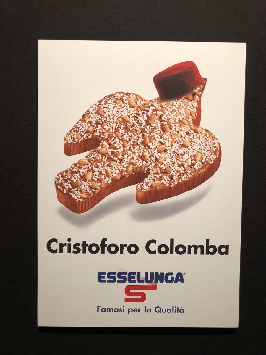 girlinflorence's tweet photo. Blown away at tonight’s fun visit to the #SuperMostra currently at Stazione Leopolda. This free exhibit for the 60th anniversary of Esselunga is a multimedia wonderworld that takes you through Italian pop culture history. Open until April 21st. #Florence #Italy https://t.co/WKGPCMM3Mn