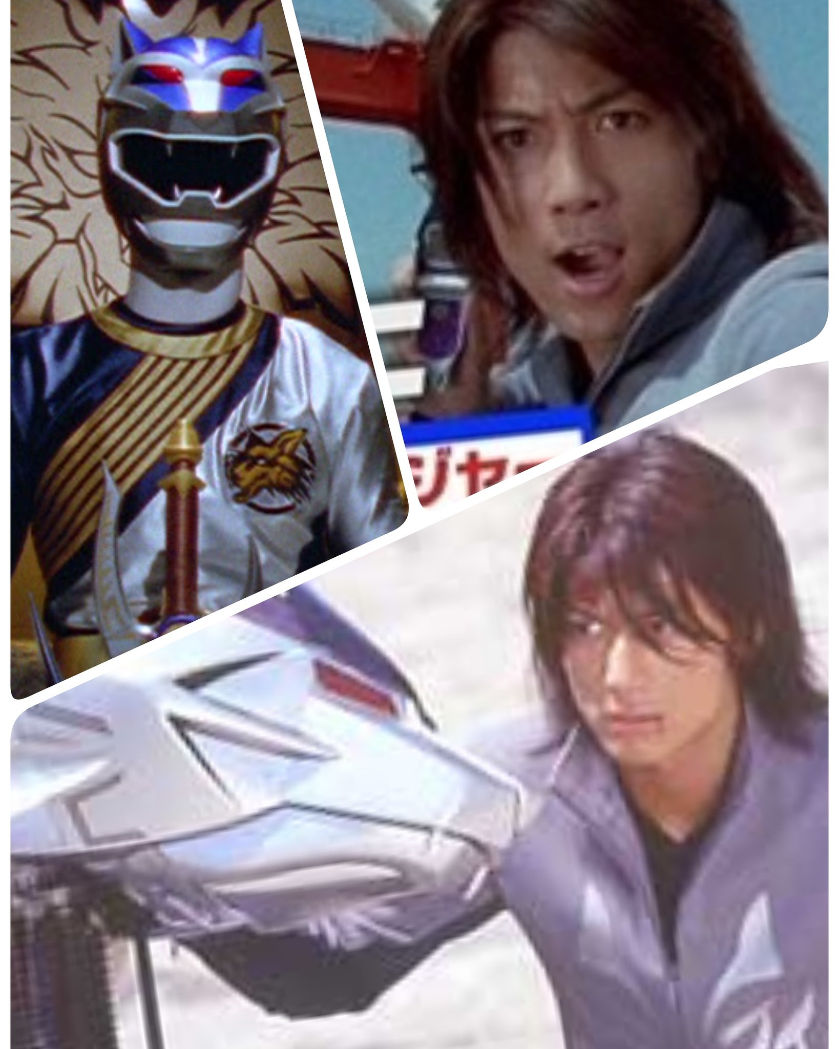 Doublejoker Twitterissa 今日は 玉山鉄二さん 38歳 葛山信吾さん 46歳 の誕生日 W ﾉﾉﾞ ﾊﾟﾁﾊﾟﾁ 玉山鉄二 葛山信吾 仮面ライダークウガ 百獣戦隊ガオレンジャー T Co Pat33bkp2d Twitter