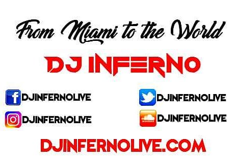 djinfernolive's tweet photo. #becomeaFAN #djADVENTURES #djLIFE #blessedFRIDAY https://t.co/A2XVmoVVCM