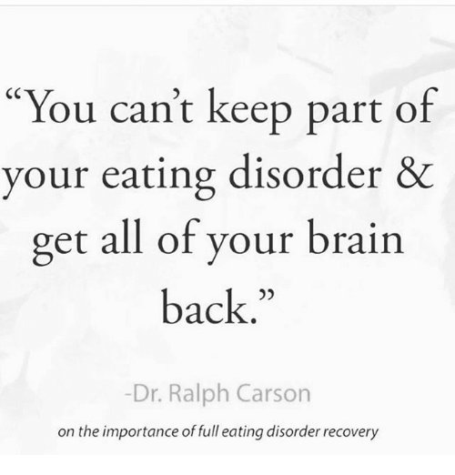 diabeticswithed's tweet image. #recovery #eatingdisorders #T1ED #diabulimia #inspirationalquotes