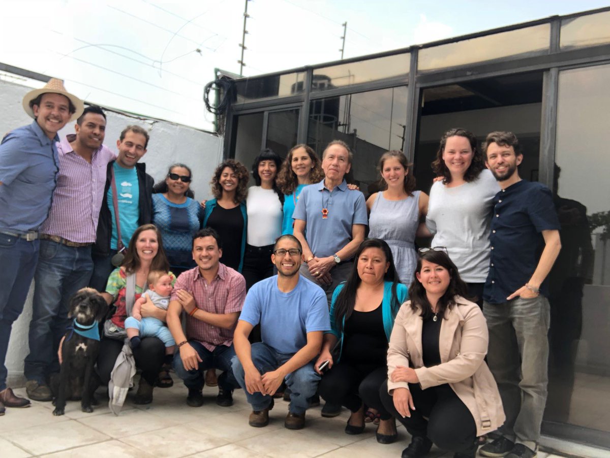 IslaUrbana's tweet photo. ¡Queremos agradecer a Jesus Vargas por su apoyo en la organización de 7 ediciones del evento #AguaVida en #Dallas, con lo cual se han podido recaudar fondos importantes para llevar sistemas de captación a quienes más lo necesitan!
#CaptaLaLluvia https://t.co/T1IPjBEm2n