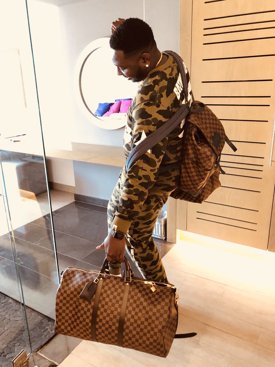 SoleBoy on Twitter "Appreciate that my g 💯…