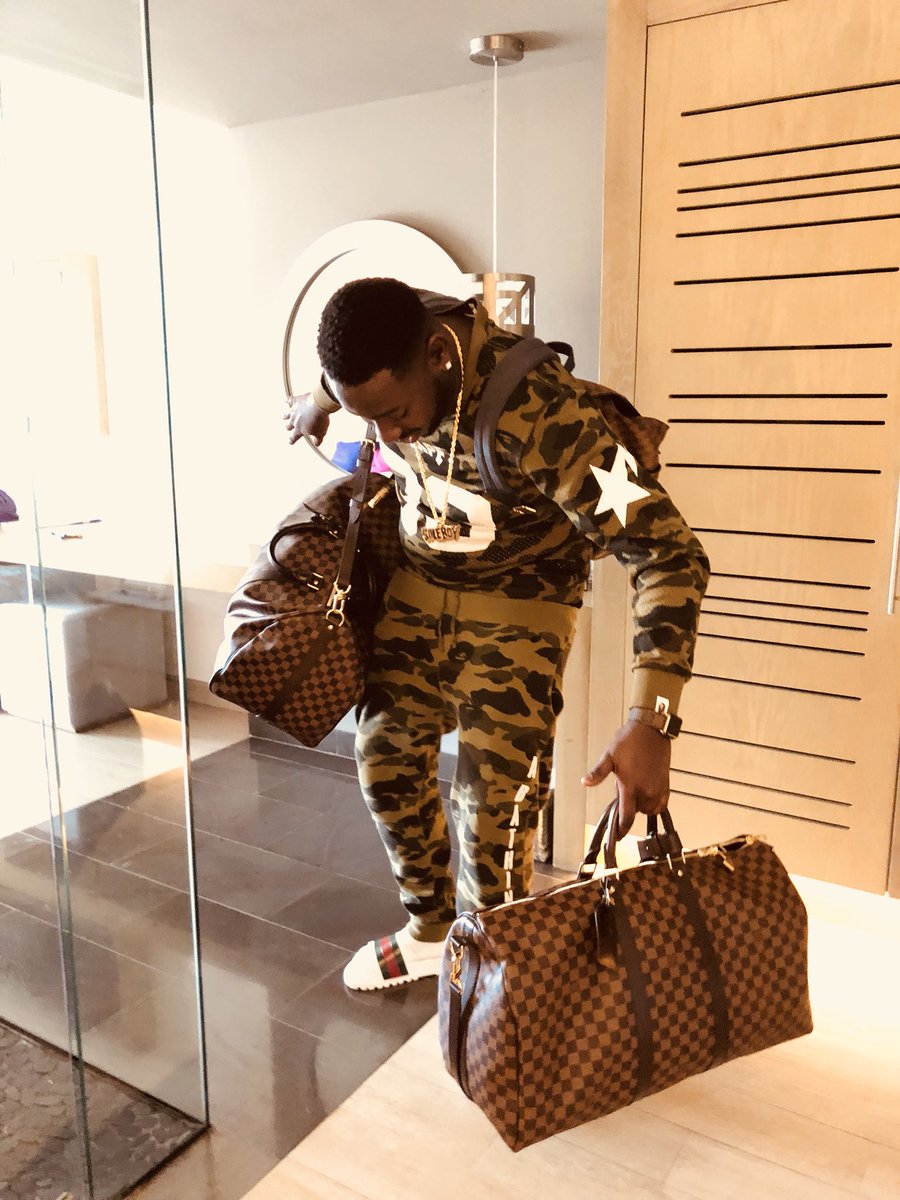 SoleBoy on Twitter "Appreciate that my g 💯…