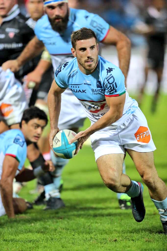 España Rugby tweet media