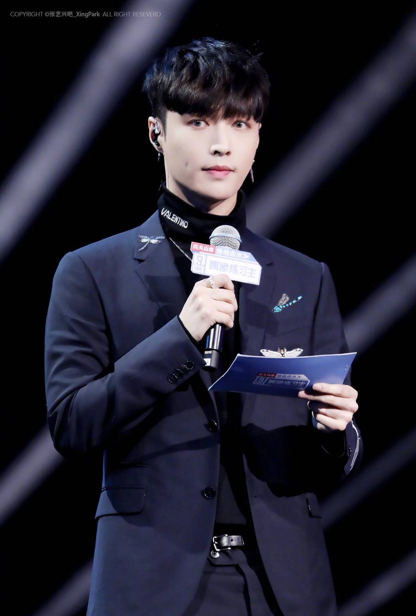EXOGlobal's tweet photo. [HQ] 180406 #레이 #LAY Cr: XingPark
https://t.co/7J3QwRFLFn
https://t.co/X35qmIu2XN
https://t.co/wuXlodsepk
https://t.co/7syWdk2Bff

#PremiosMTVMiaw #MTVBRKPOPEXO @weareoneEXO https://t.co/GBsE0JDK0Z