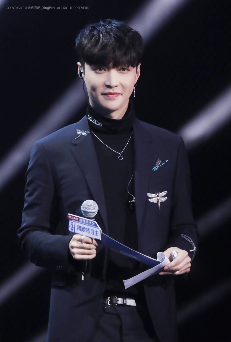 EXOGlobal's tweet photo. [HQ] 180406 #레이 #LAY Cr: XingPark
https://t.co/7J3QwRFLFn
https://t.co/X35qmIu2XN
https://t.co/wuXlodsepk
https://t.co/7syWdk2Bff

#PremiosMTVMiaw #MTVBRKPOPEXO @weareoneEXO https://t.co/GBsE0JDK0Z