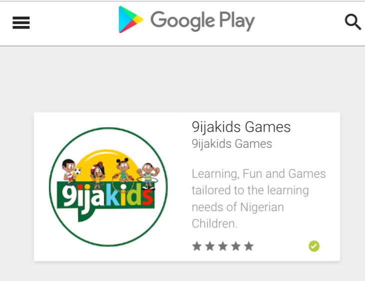 9ijakids's tweet photo. How do you combine fun, holiday, games and learning? *ONE WORD* - 9ijakids. 

Let the fun 💃🏾💃🏾begin, go to Google play store and download 9ijakids app today.👍🏾 https://t.co/ghVUiSGnJ7