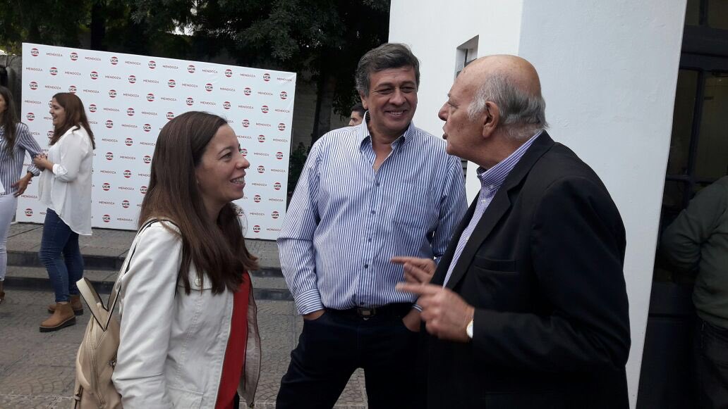 danigdruetta's tweet image. Comité Federal de #IUCR en @ucrmendoza Bienvenidos !