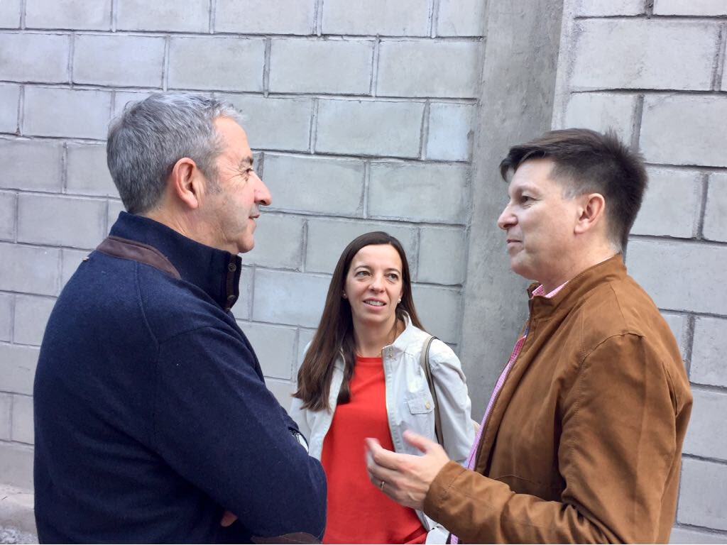 danigdruetta's tweet image. Comité Federal de #IUCR en @ucrmendoza Bienvenidos !