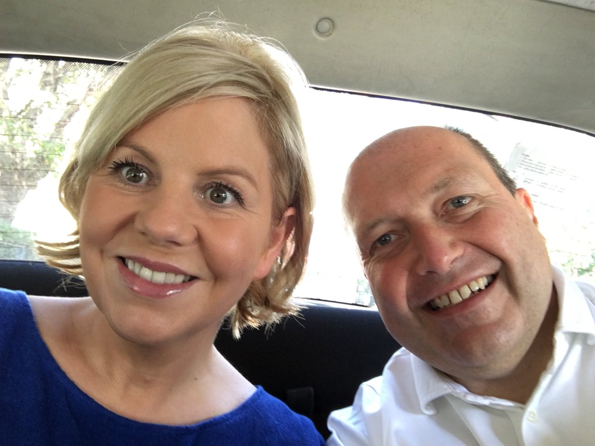 Jonesta1's tweet photo. Throw back Friday ❤️ on our way to @marcuswareing with my hubby @stewart99jones ❤️ our favourite restaurant ever ❤️❤️ #berkeleyhotel #bestfoodever#love @marcuswareing https://t.co/y5BLcZb3eB