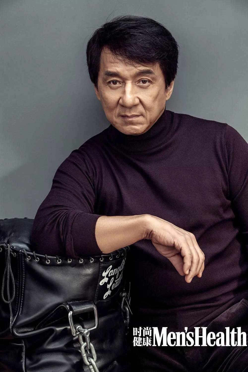 Happy birthday Jackie Chan as he celebrates his 64th birthday today! You are a legend! 