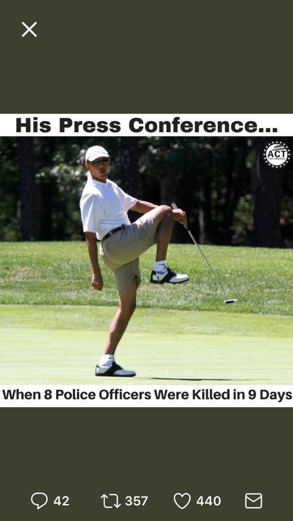 johnchino01's tweet photo. @birrdytalk MOOCH OBAMA SAID @BarackObama WAS A GOOD PARENT - REALLY? LETS TAKE A LOOK AT HIS TRUE PARENTING AND EXAMPLE FOR THE YOUNG @CNN @FoxNews https://t.co/bRgBid7msj