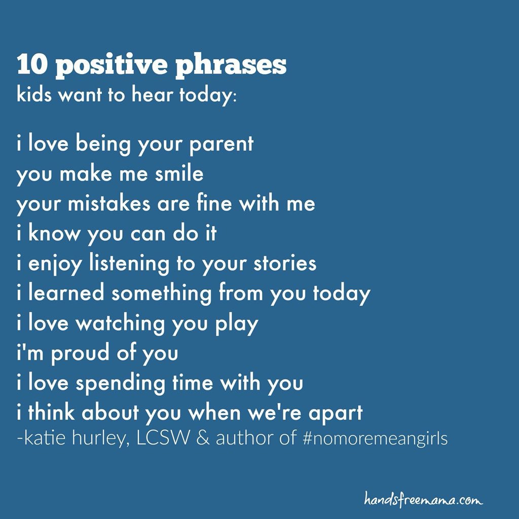 I spy Kindness at Ridgeway Elementary: Words of encouragement are powerful and inspire kids!