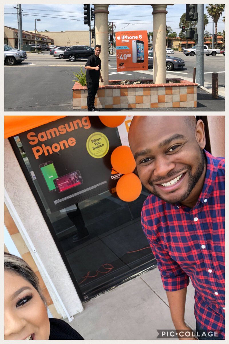 2020 Corona tent event.  Need an iPhone or Galaxy device we have you covered! <a href="/prailpcs/">Patrick Rail</a> <a href="/Alicia_SPG/">Alicia Gonzalez</a>
