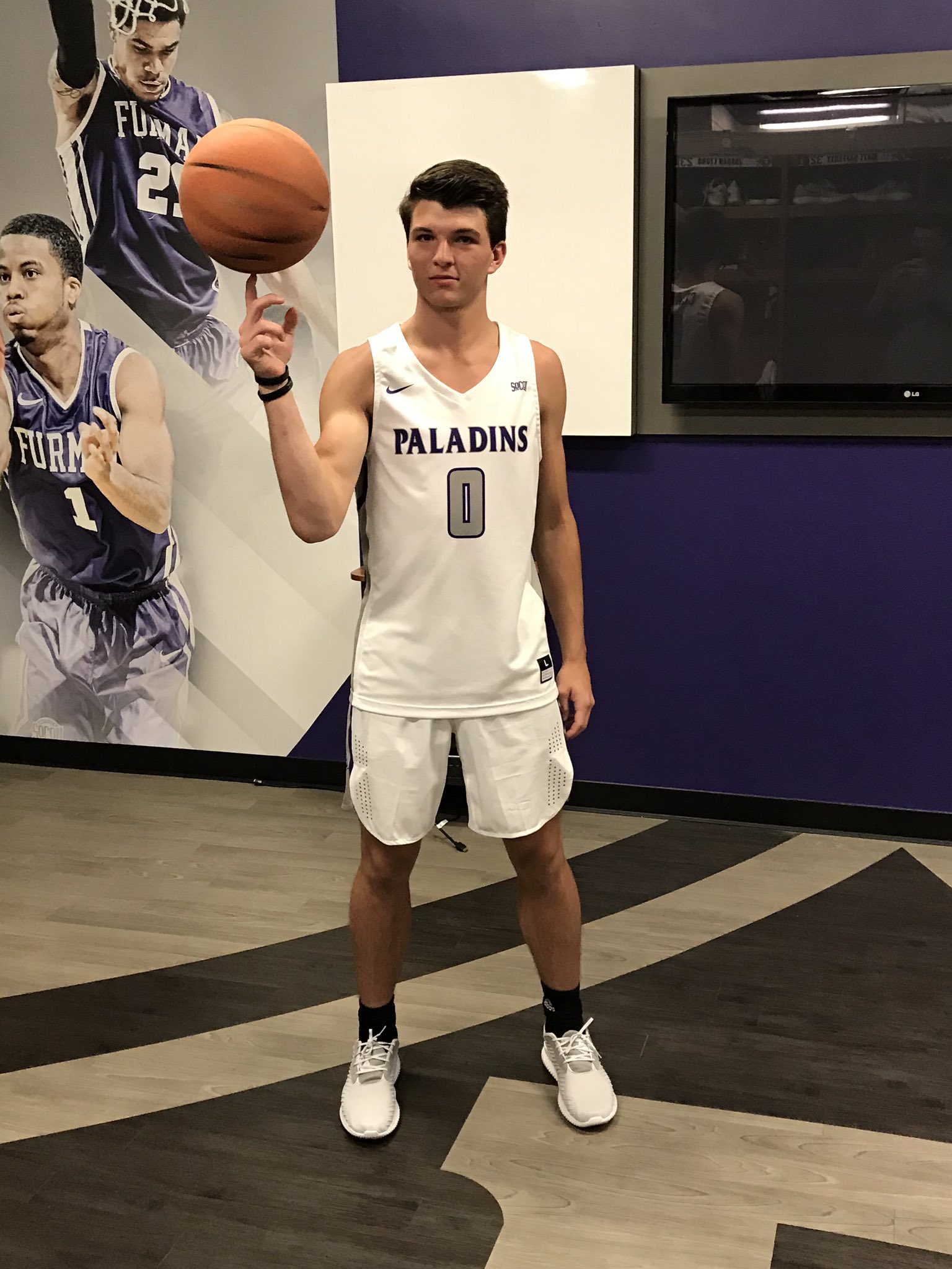 Hunter Cattoor on Twitter "Blessed to receive my first D1 offer from