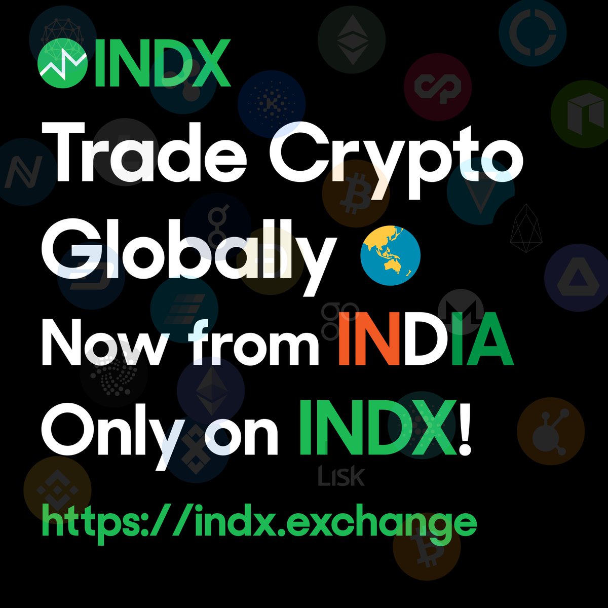 INDXCrypto tweet picture
