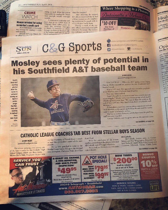 Matt2x_'s tweet photo. They said they can’t get one without the other @George15Osborne 😂🤘🏽⚾️ https://t.co/5i28Fwrd4c