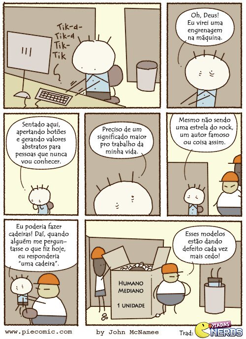 Piadas Nerds tweet media