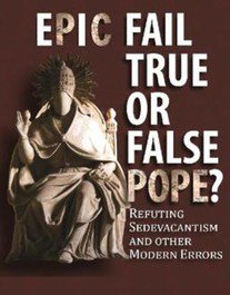 NovusOrdoWatch's tweet photo. EPIC FAIL: Now even Fr. Francois Chazal is disagreeing with John Salza and Robert Siscoe's theology - https://t.co/fZsbXwSYvD #trueorfalsepope #catholic #fsspx #sspx #popefrancis #vatican https://t.co/NeDrVwitUS