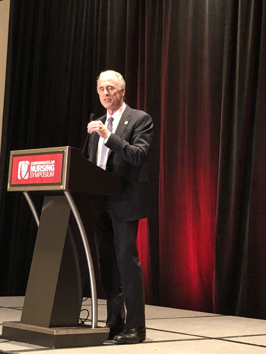 braun_lynne's tweet photo. Dr Seth Baum @ #PCNA2018  discusses denials and copays for PCSK9 inhibitors for patients who need these meds @HeartNurses @ASPCardio https://t.co/CxBpEtJAjM