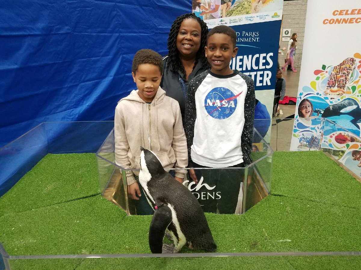 Ms. Buck tweet media