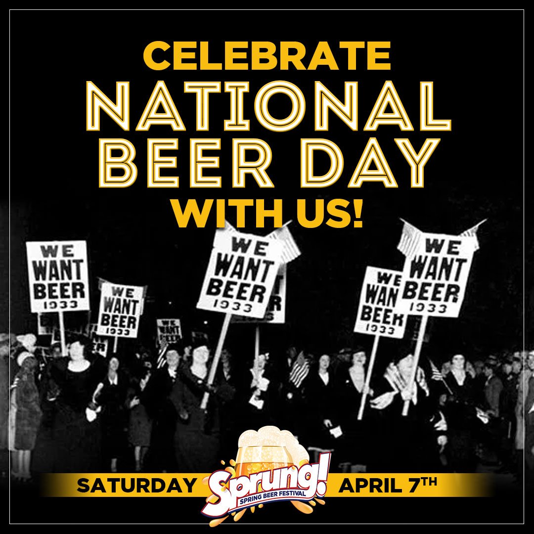 BarcodeMeadery's tweet photo. Last chance to #getsprung @SprungBeerFest tomorrow Saturday April 7th! Use COUPON “GETWEIRD” and #GetBuzzed on #MeadInMiami featuring #Canelita and #ForbiddenFruitPie with #MazerMike #DrinkLocal #Miami #Mead #Honey #igotsprung https://t.co/CA0oI9YiKx