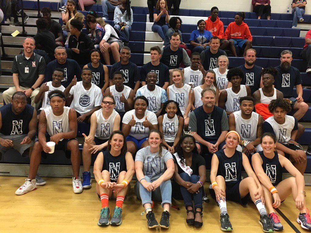 Northside High tweet media