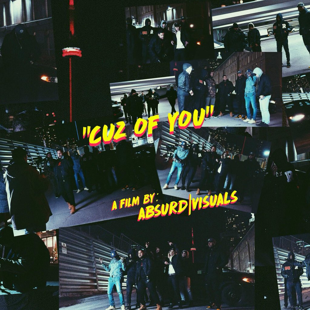 INK_TO's tweet photo. “Cuz of You” @MyStateParadise (Music Video) LINK IN BIO
🌴
A Film By: @absurdvisuals
Directed By: @spadetheshadow
Scored By: @ink_to
•
•
•
•
•
•
#inkmusic #miraj #wheninparadise #absurdvisuals #torontomusic #toronto #torontoartist #instamusic #newvideo #MusicVideo https://t.co/joVk2xm9nL